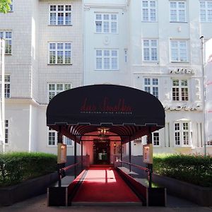 Romantik Hotel das Smolka